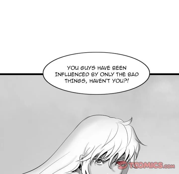 The Wanderer - Chapter 59 - Page 94