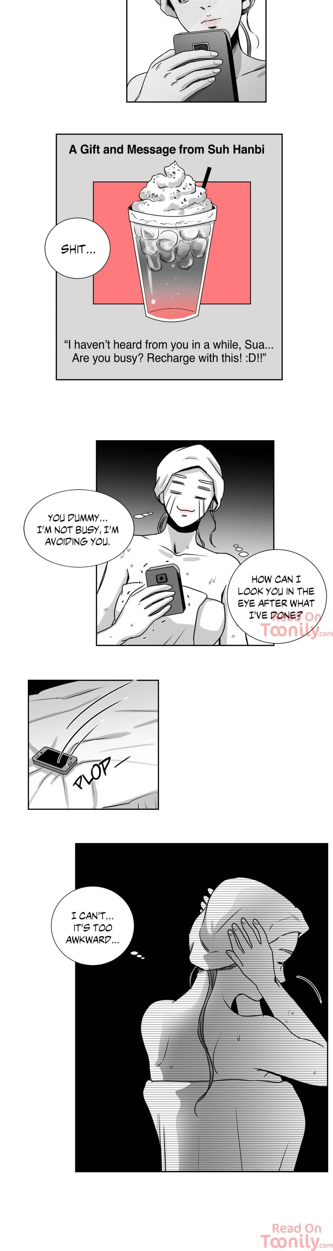 The Whale - Chapter 13 - Page 4