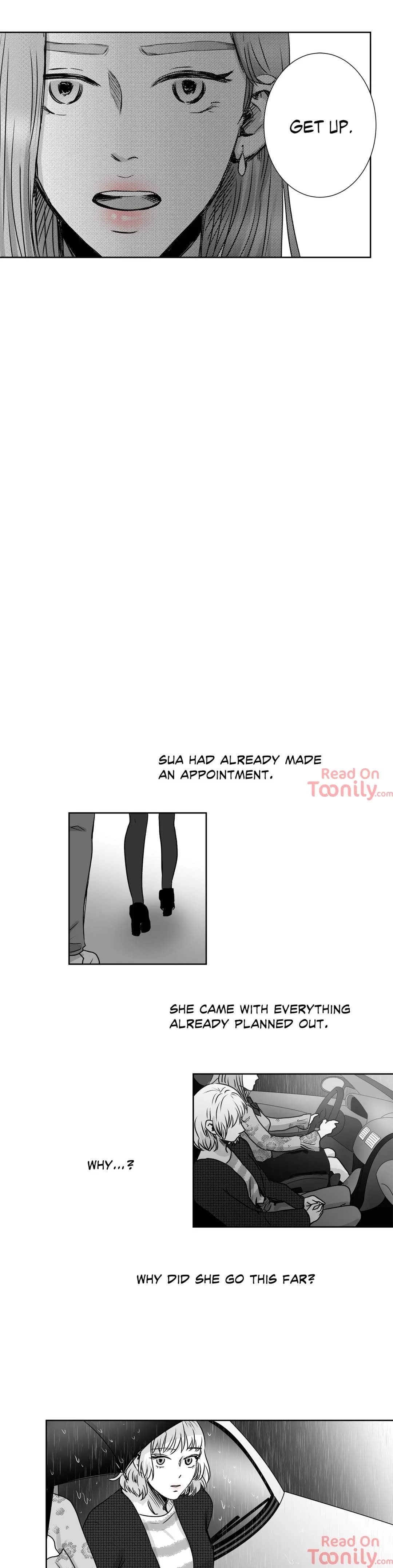 The Whale - Chapter 14 - Page 13