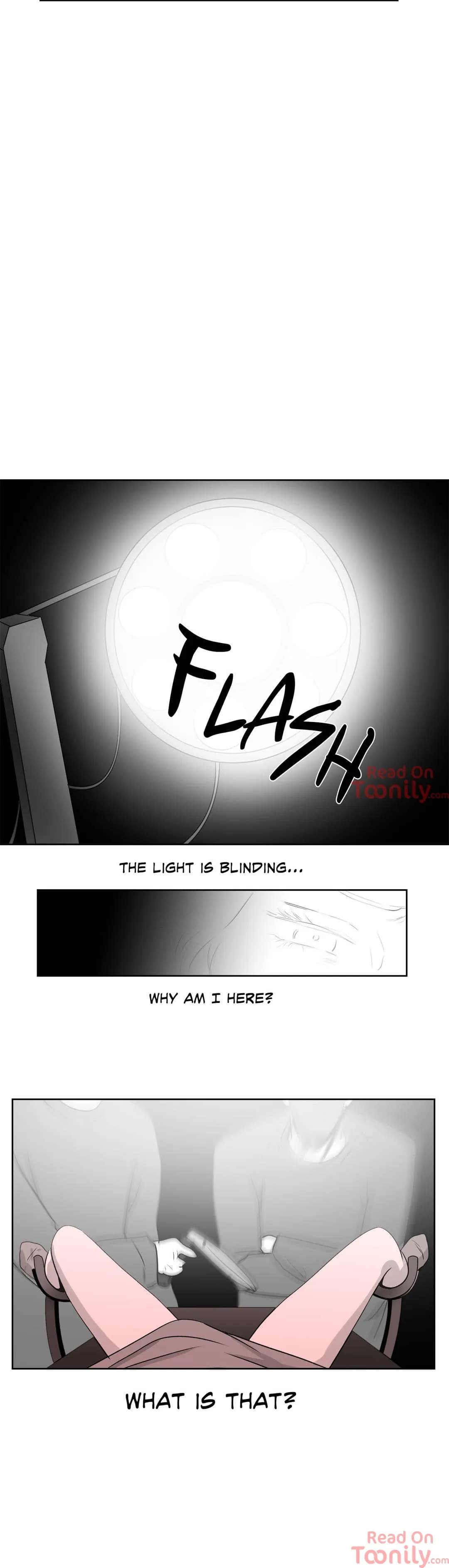 The Whale - Chapter 15 - Page 4