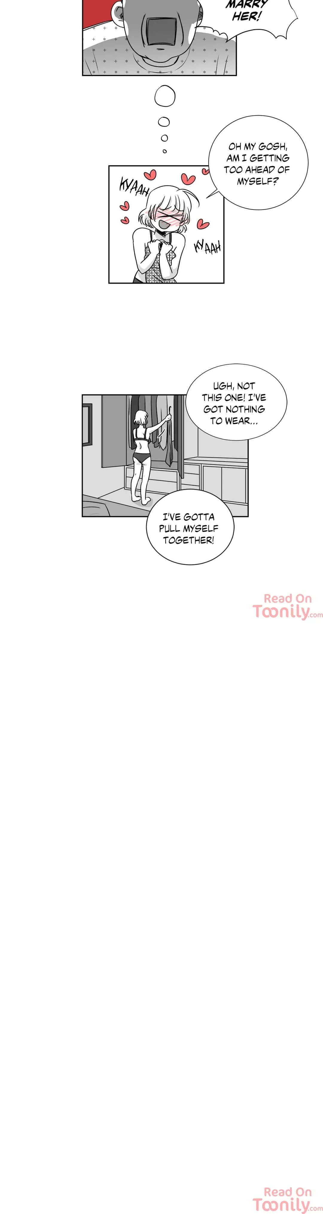 The Whale - Chapter 17 - Page 3