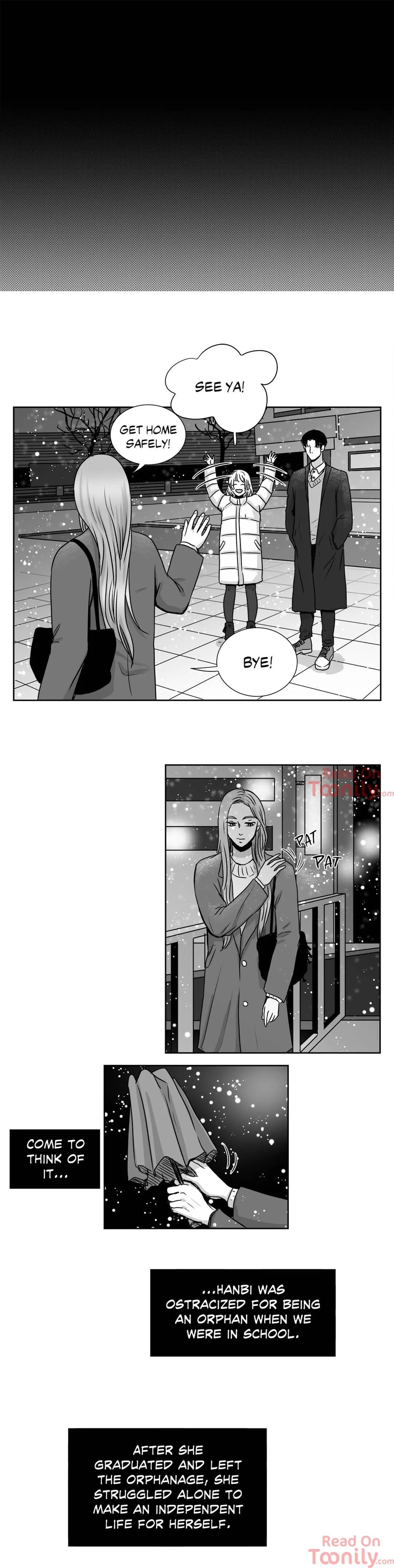 The Whale - Chapter 9 - Page 13