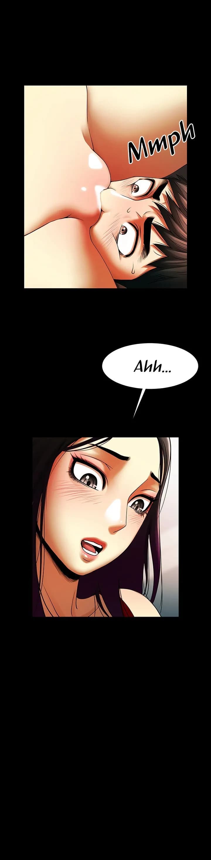 She Lives in My Room - Chapter 14 - Page 2
