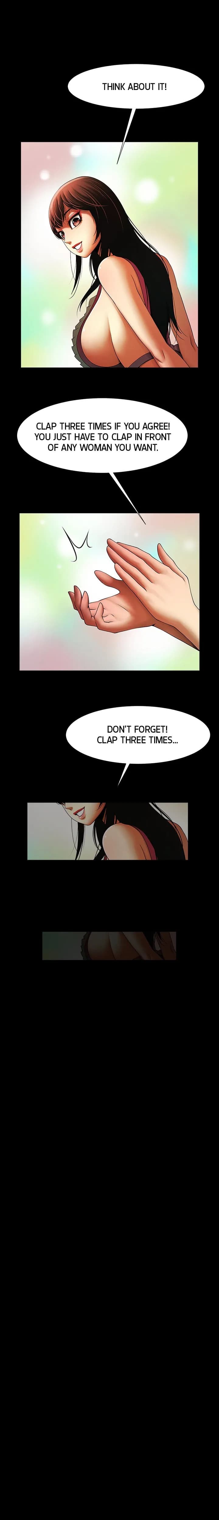 She Lives in My Room - Chapter 17 - Page 16