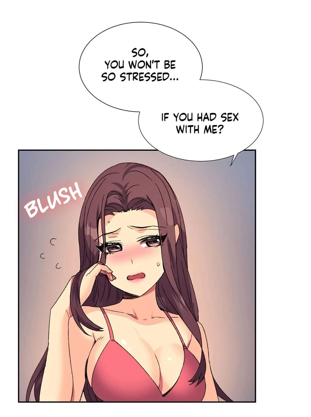 The Yes Girl - Chapter 9 - Page 39