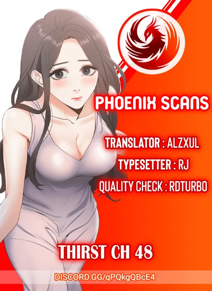 Thirst - Chapter 48 - Page 1
