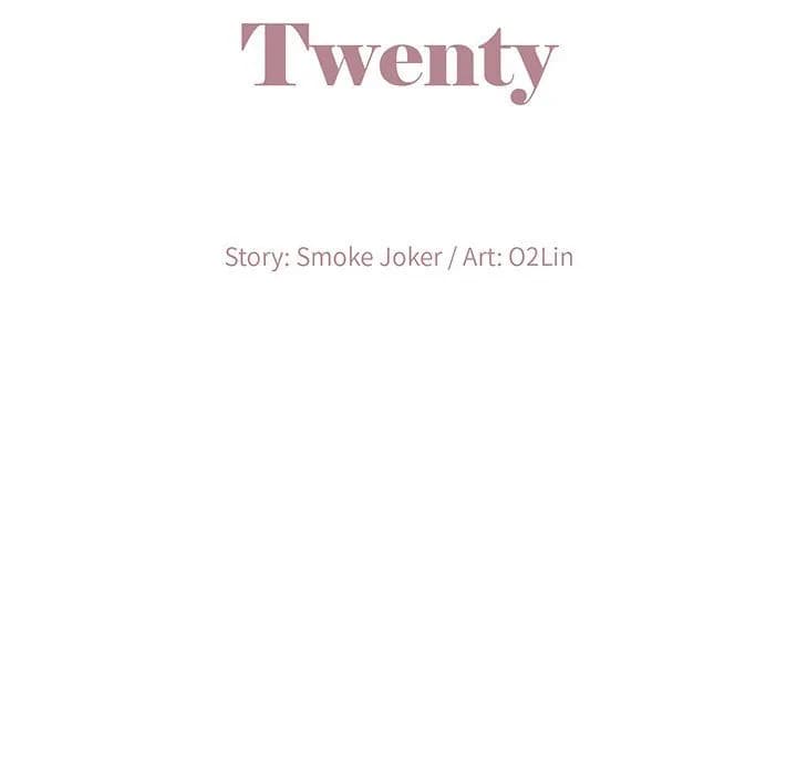 Thirty-two VS Twenty - Chapter 11 - Page 61