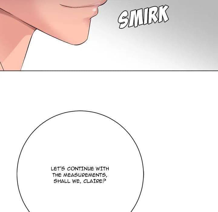 Thirty-two VS Twenty - Chapter 12 - Page 121