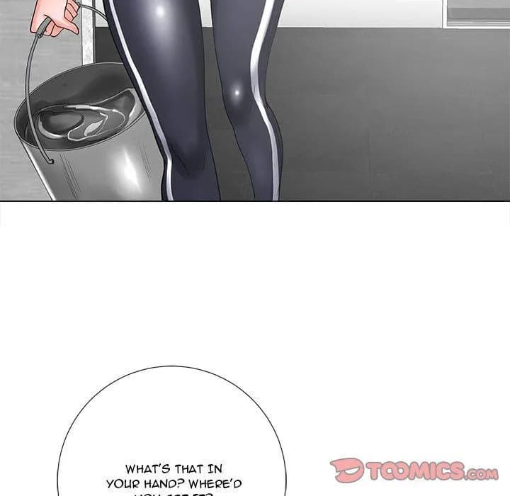 Thirty-two VS Twenty - Chapter 14 - Page 26