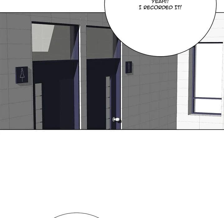 Thirty-two VS Twenty - Chapter 14 - Page 55