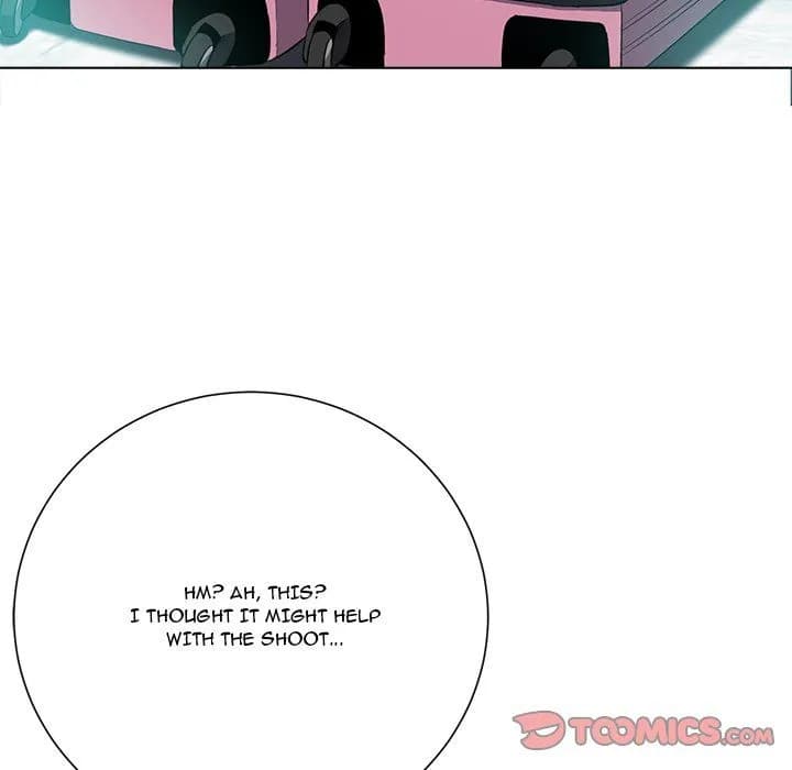 Thirty-two VS Twenty - Chapter 17 - Page 32