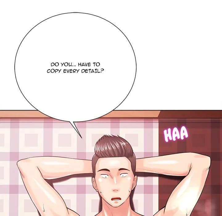 Thirty-two VS Twenty - Chapter 19 - Page 79