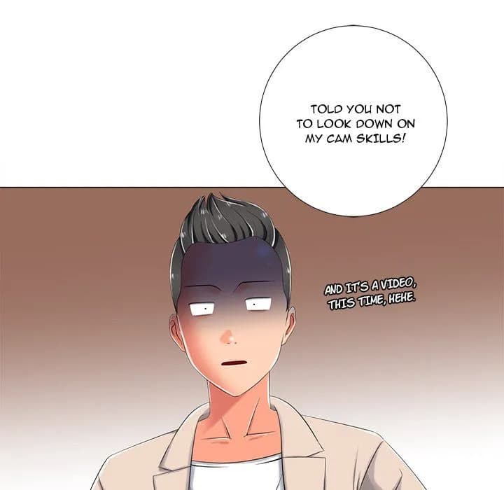 Thirty-two VS Twenty - Chapter 3 - Page 58