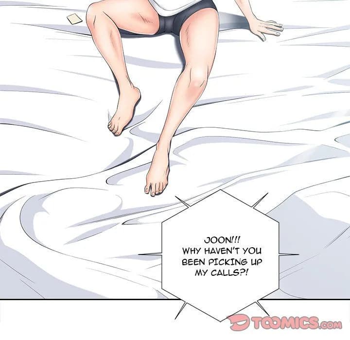 Thirty-two VS Twenty - Chapter 5 - Page 36