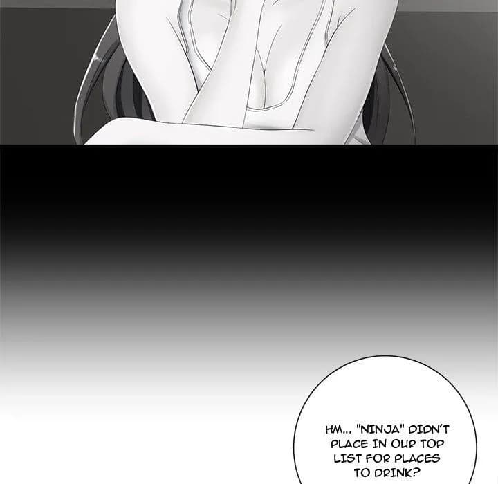 Thirty-two VS Twenty - Chapter 6 - Page 55