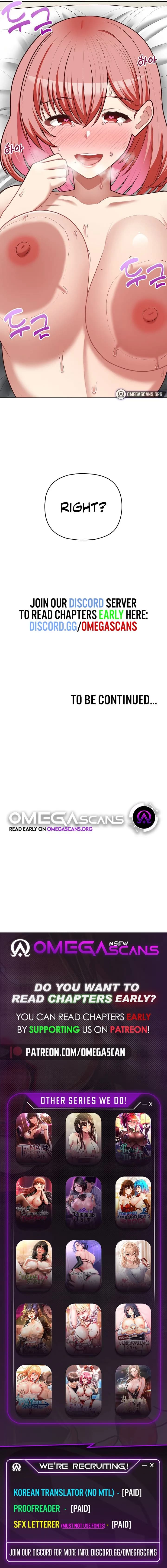 This Shithole Company is Mine Now! - Chapter 19 - Page 8