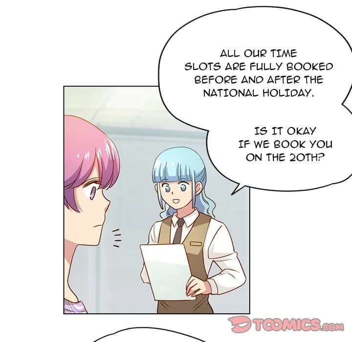 Tick Tock - Chapter 10 - Page 42