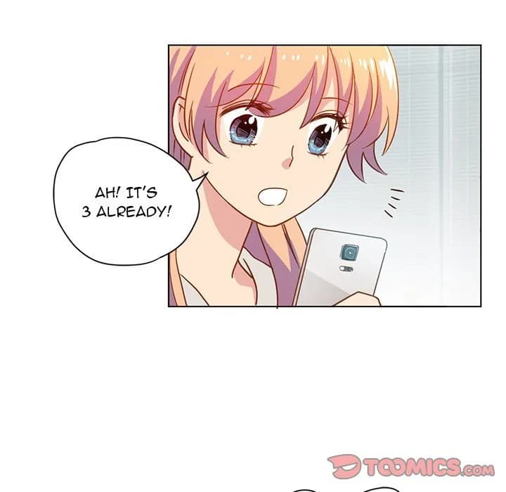 Tick Tock - Chapter 10 - Page 49