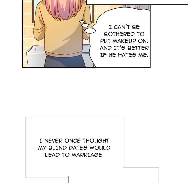 Tick Tock - Chapter 10 - Page 93