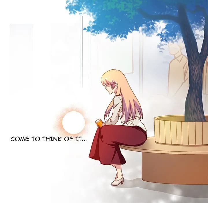 Tick Tock - Chapter 11 - Page 20