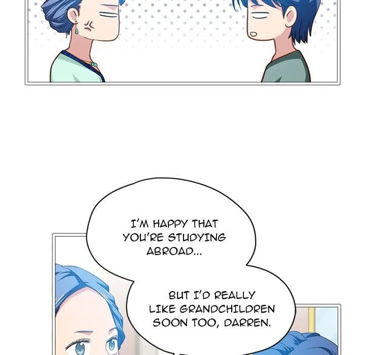 Tick Tock - Chapter 12 - Page 92