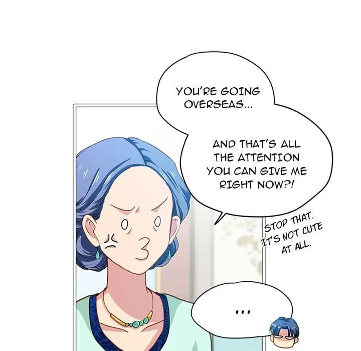 Tick Tock - Chapter 12 - Page 95
