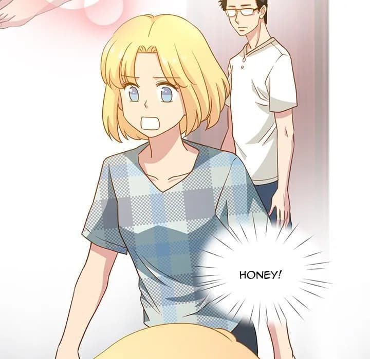 Tick Tock - Chapter 15 - Page 128