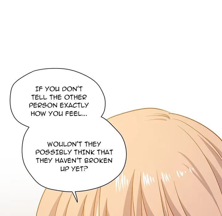 Tick Tock - Chapter 16 - Page 7