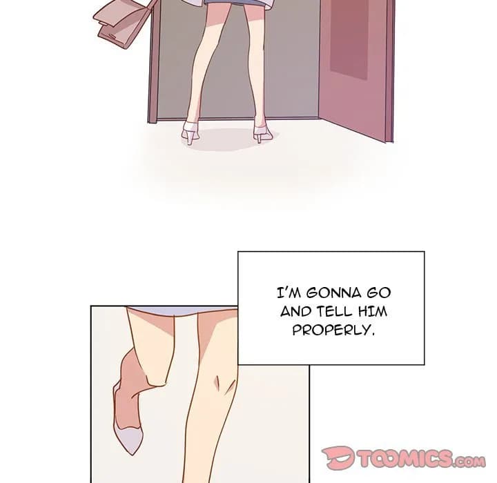 Tick Tock - Chapter 16 - Page 23