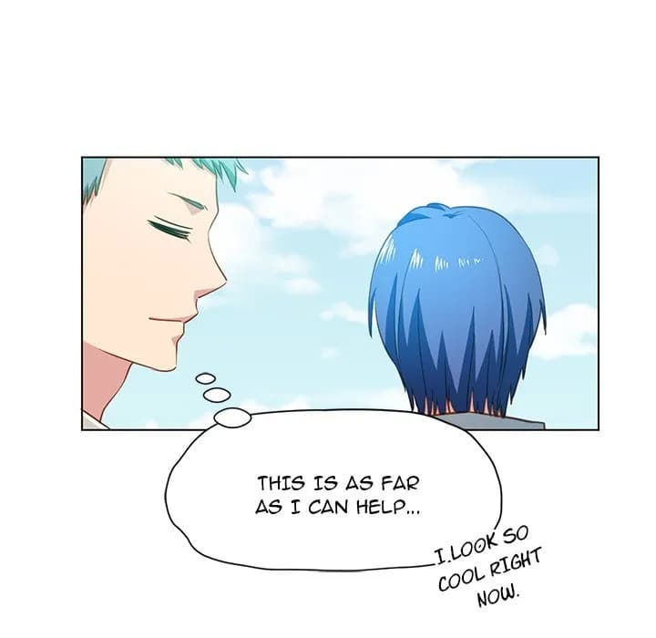 Tick Tock - Chapter 16 - Page 74