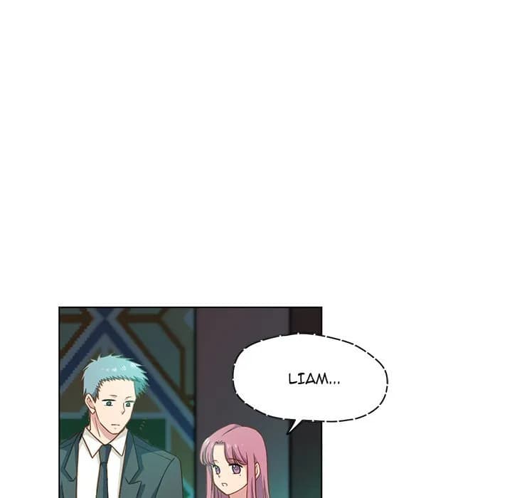 Tick Tock - Chapter 18 - Page 22