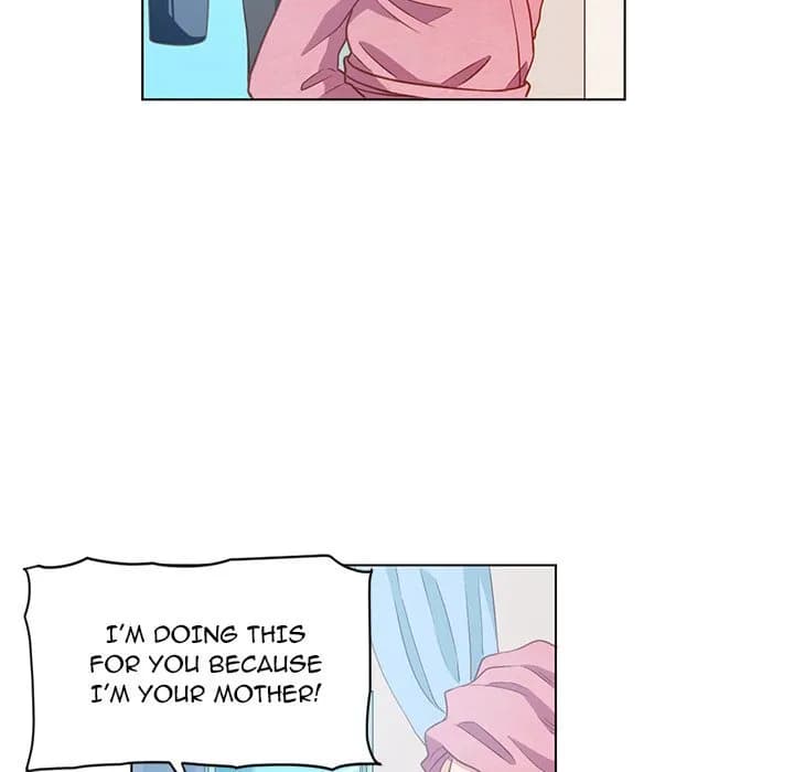 Tick Tock - Chapter 20 - Page 12