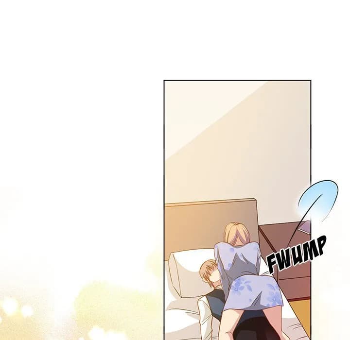 Tick Tock - Chapter 20 - Page 71
