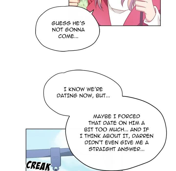 Tick Tock - Chapter 21 - Page 23