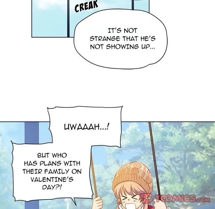 Tick Tock - Chapter 21 - Page 24