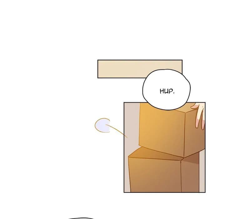 Tick Tock - Chapter 21 - Page 73