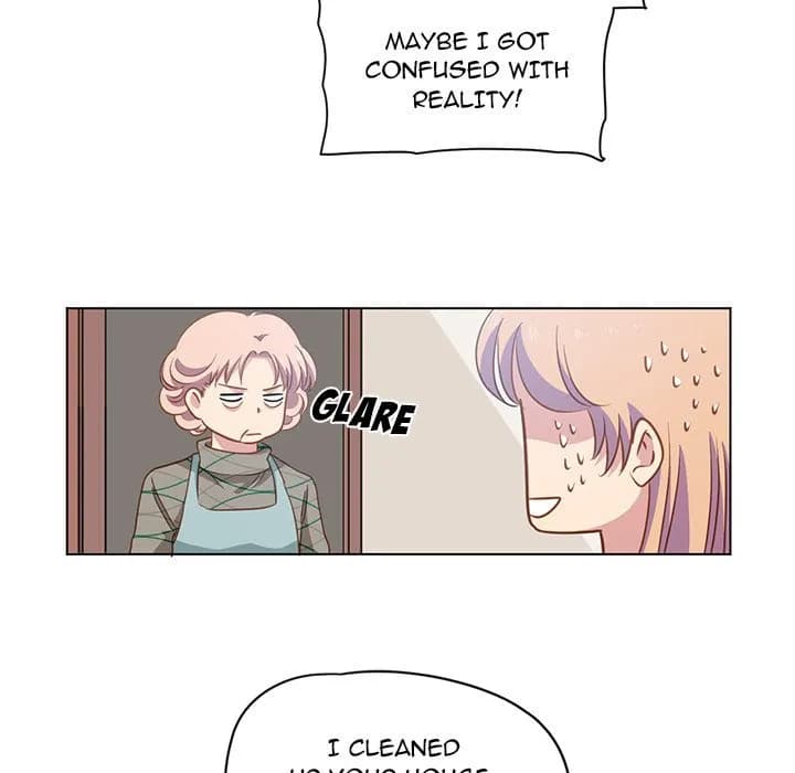 Tick Tock - Chapter 22 - Page 46