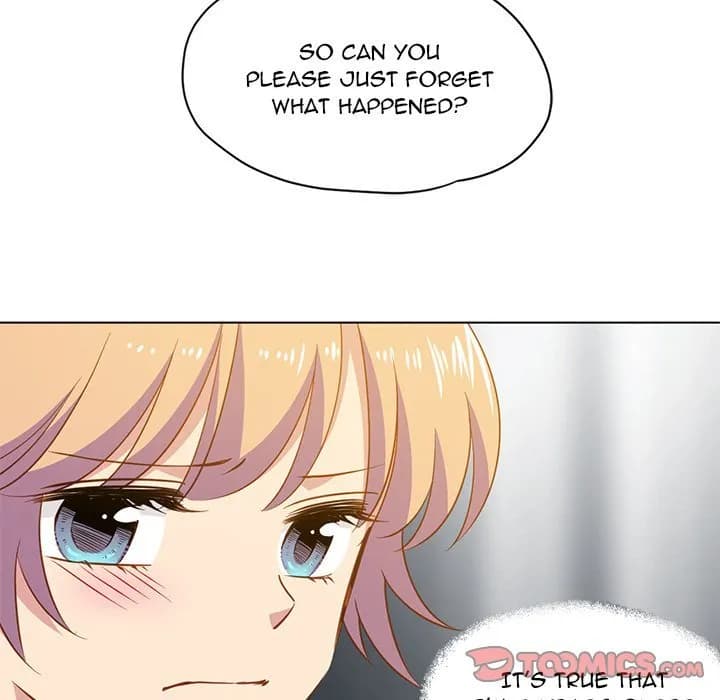 Tick Tock - Chapter 23 - Page 26
