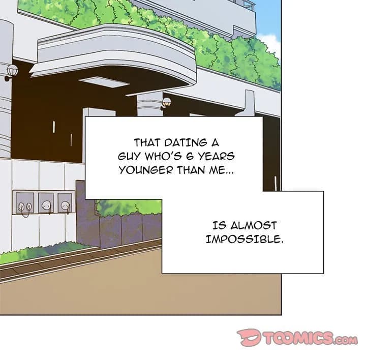 Tick Tock - Chapter 23 - Page 62