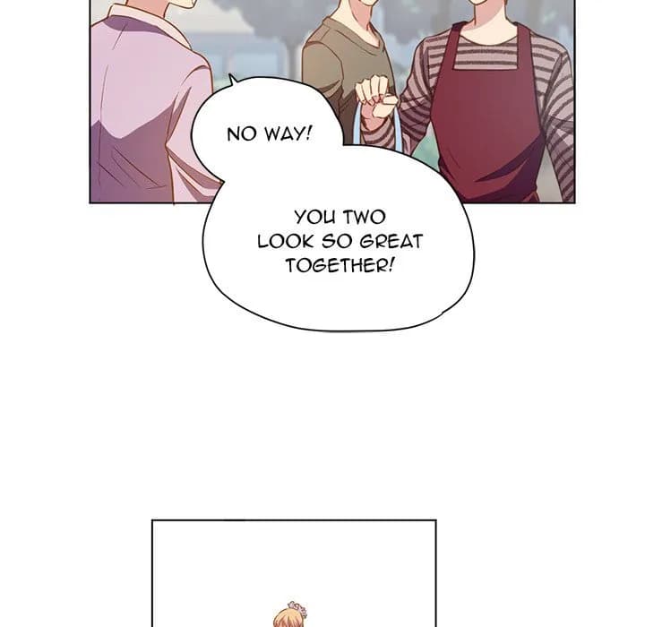 Tick Tock - Chapter 23 - Page 73