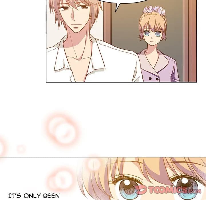 Tick Tock - Chapter 23 - Page 101