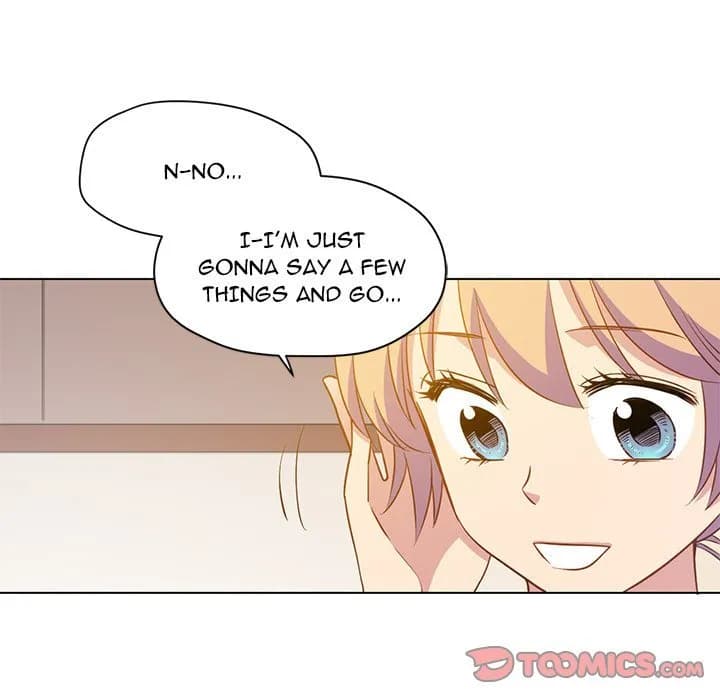 Tick Tock - Chapter 23 - Page 122