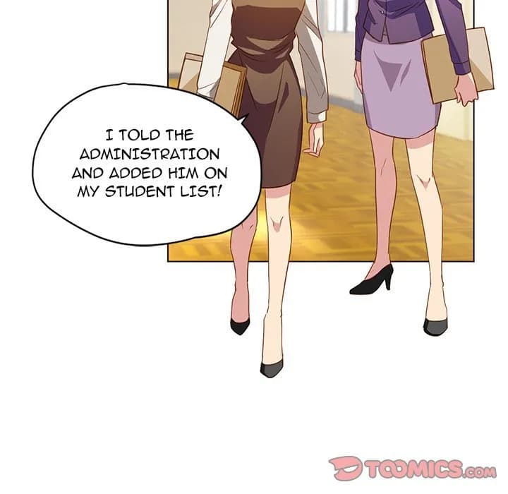 Tick Tock - Chapter 24 - Page 48