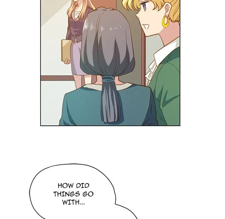 Tick Tock - Chapter 24 - Page 62