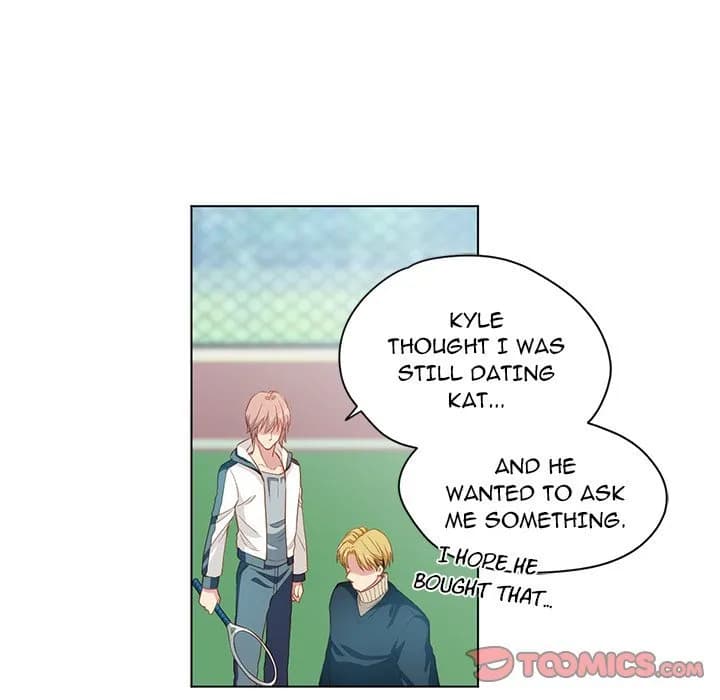 Tick Tock - Chapter 24 - Page 108