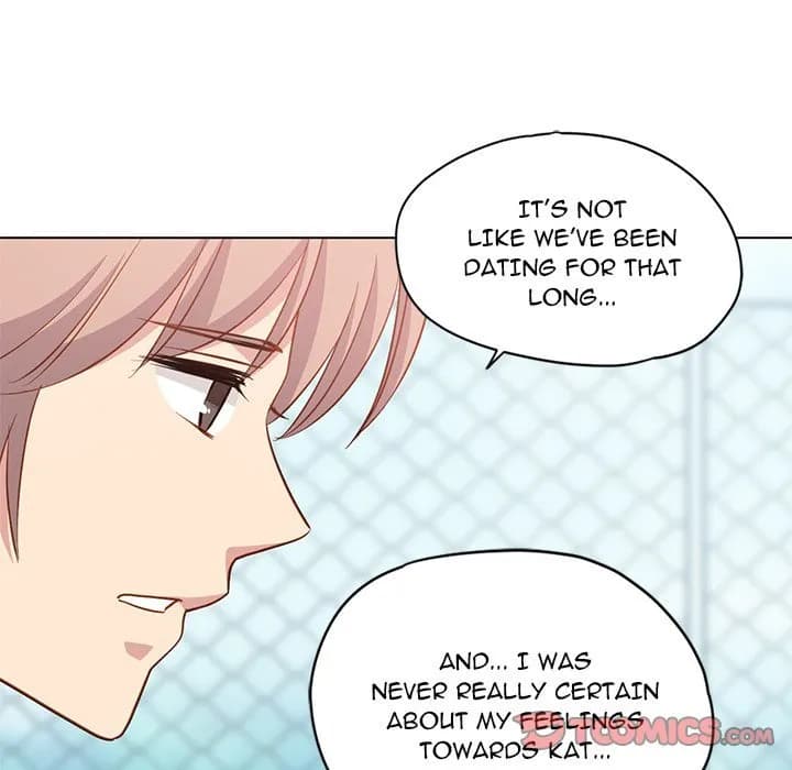 Tick Tock - Chapter 24 - Page 116