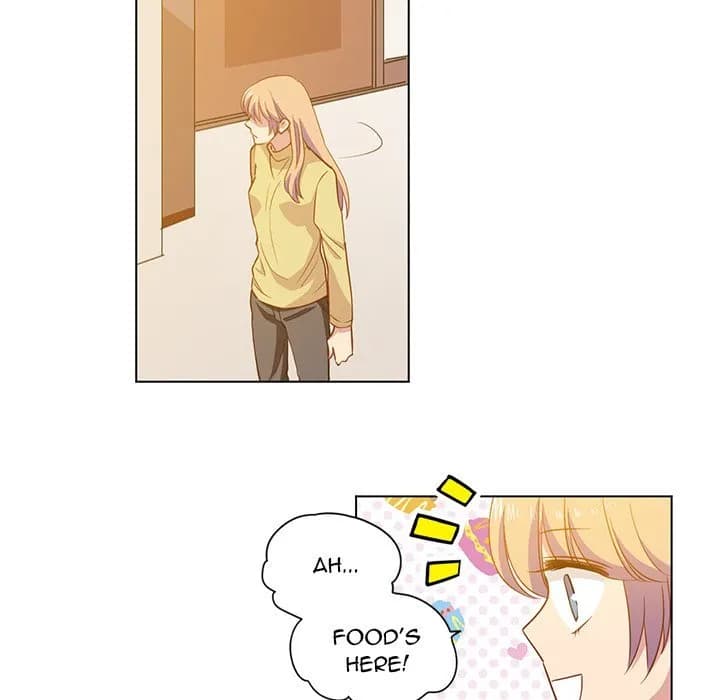 Tick Tock - Chapter 25 - Page 12