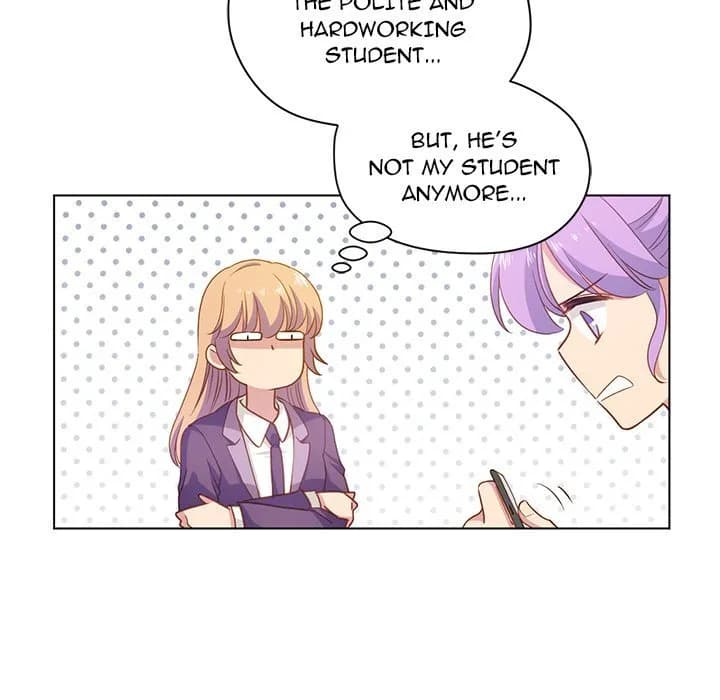 Tick Tock - Chapter 25 - Page 39