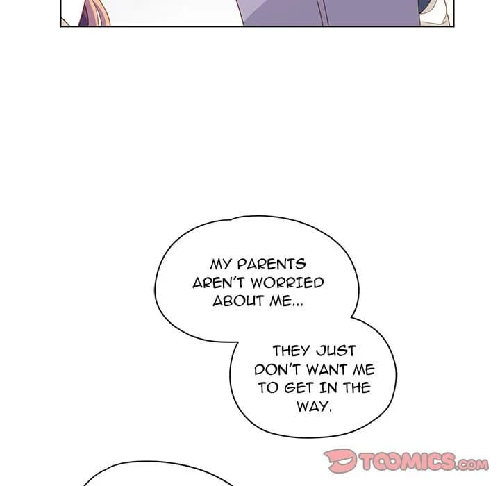 Tick Tock - Chapter 25 - Page 57