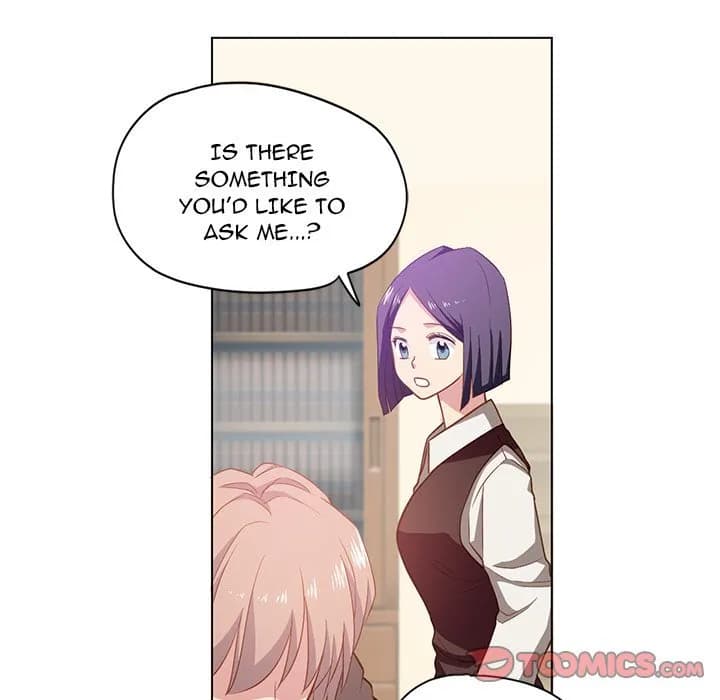 Tick Tock - Chapter 25 - Page 73